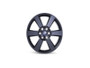 Ford Racing 15-17 F-150 20in x 8.5in Six Spoke Wheel - Matte Black