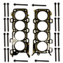 Ford Racing 2015 5.0L Coyote Head Changing Kit 11mm Head Bolts