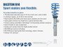 Bilstein B14 (PSS) 12-13 BMW 328i/335i Front & Rear Performance Suspension Kit