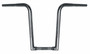 Chubby 16" Outlawz Ape Chrome