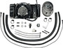 Lowmount Oil Cooler Fan-assisted
