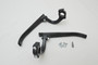 Composite Mnt Roost Deflectors W/mounting Hardware