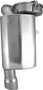 Silencer Pol 800 Axys Rmk With Trail Chef Mount S/m
