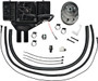 Lowmount Oil Cooler Fan-assisted