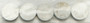 Valve Shims 7.48x3.30mm 5/pk