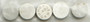 Valve Shims 7.48x3.40mm 5/pk