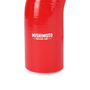 Mishimoto 09-14 Chevy Corvette Red Silicone Radiator Hose Kit