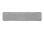 WeatherTech 17+ Honda Ridgeline Rear FloorLiner - Grey