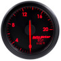 Autometer Airdrive 2-1/16in EGT Gauge 0-2000 Degrees F - Black