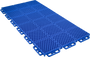Protech Flooring Smooth Blue 8 Pc