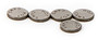 Valve Shims 7.48x3.10mm 5/pk