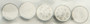 Valve Shims 7.48x3.05mm 5/pk