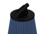 aFe MagnumFLOW Air Filters OER P5R A/F P5R Honda S2000 00-09