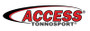 Access Tonnosport 17-19 Ford Super Duty F-250 / F-350 / F-450 6ft 8in Bed Roll-Up Cover