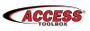 Access Toolbox 17-19 Ford Super Duty F-250 / F-350 / F-450 6ft 8in Bed Roll-Up Cover