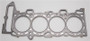 Cometic Nissan SR20DE/DET 85.5mm FWD .060in MLS-5 No Extra Oil Head Gasket