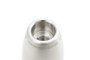 GrimmSpeed Shift Knob Stainless Steel - Subaru 5 Speed and 6 Speed Manual Transmission