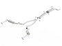 Borla 14-15 Chevy Camaro SS / ZL1 SS Single Catback Exhaust System w/ Single Rear Exit