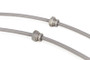 Goodridge 02-07 Subaru WRX/STi Brake Line Kit