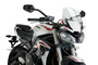 Windscreen Naked New Gen Sport Clear Tri