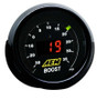 AEM 52mm Boost Digital Gauge -30-35psi