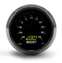 AEM 52mm Boost Digital Gauge -30-35psi