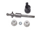Ford Racing 15-17 Mustang GT 2.3L / 3.7L Ford Racing Shifter Kit w/o Knob