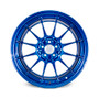 Enkei NT03+M 18x9.5 5x100 40mm Offset Victory Blue Wheel
