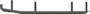 8" Competition Carbides Pro Ski/curve