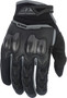 Patrol Xc Gloves Black Sz 13