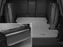 WeatherTech 08-15 Lexus LX570 Cargo Liner w/ Bumper Protector - Grey
