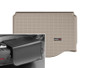 WeatherTech 13-16 Buick Encore Cargo Liner w/ Bumper Protector - Tan