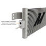 Mishimoto 2020+ Chevrolet / GMC Duramax L5P 6.6L Transmission Cooler