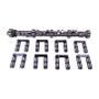 COMP Cams Ford Small Block Cam & Lifter Kit FS XE276 HR10