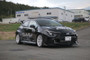HKS BODY KIT TYPE-S GR COROLLA R-Spoiler