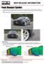 HKS Body Kit TYPE-S GR COROLLA Side Skirt