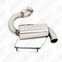Performance Exhaust Standard Silencer