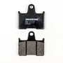 Brake Pad Set Semi-metallic