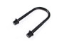 Zone Offroad .5in x 2.75in x 6.5in U-Bolt (Round)