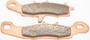 Brake Pad Kit Sintered