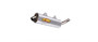 FMF Racing Yamaha PW80 1991-06 Turbinecore Spark Arrestor Silencer