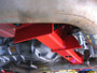 UMI Performance 98-02 GM F-Body Automatic / Torque Arm Relocation Kit
