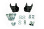 UMI Performance 73-87 GM C10 Shock Relocation Kit Rear