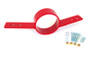 UMI Performance 64-72 GM A-Body Drive Shaft Safety Loop