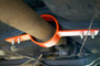UMI Performance 64-72 GM A-Body Drive Shaft Safety Loop