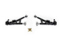 UMI Performance 93-02 GM F-Body Front Adjustable Lower A-Arms - Drag - CrMo
