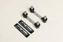 Progress Tech 09-14 Acura TSX / 08-17 Honda Accord 3-Piece End Link Kit (Pair)