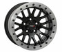 Sb9 Wheel 15x9 5+4 (+10mm) 5/4.5 Gloss Black