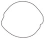 Clutch Cover Gasket