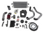 KraftWerks 06-09 Honda S2000 30MM Belt Supercharger Kit w/o Flash Pro AP